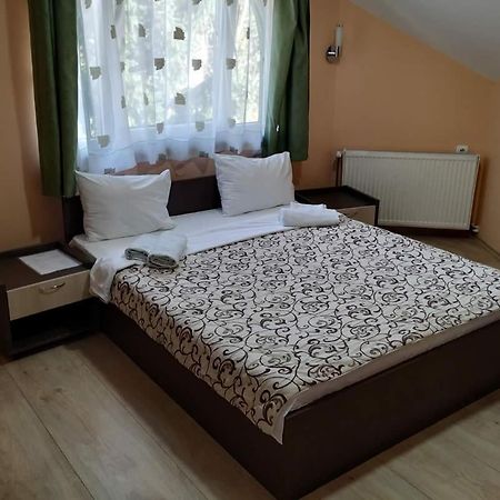 Restoran Filipovic Hotell Nova Varoš Eksteriør bilde