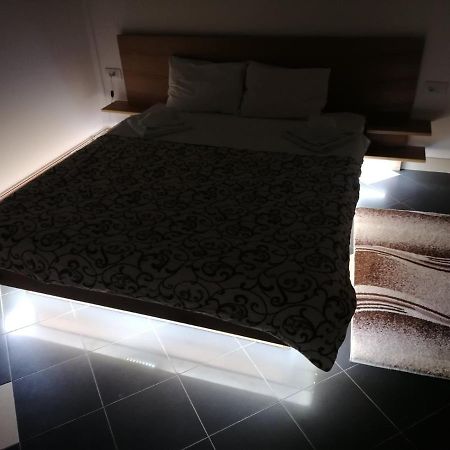 Restoran Filipovic Hotell Nova Varoš Eksteriør bilde