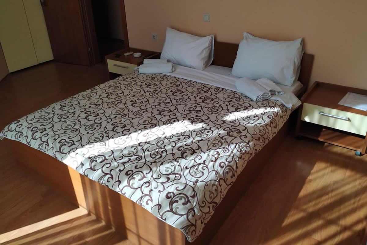 Restoran Filipovic Hotell Nova Varoš Eksteriør bilde