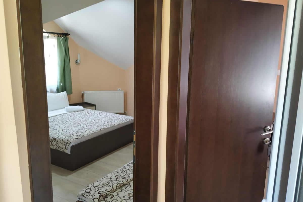Restoran Filipovic Hotell Nova Varoš Eksteriør bilde