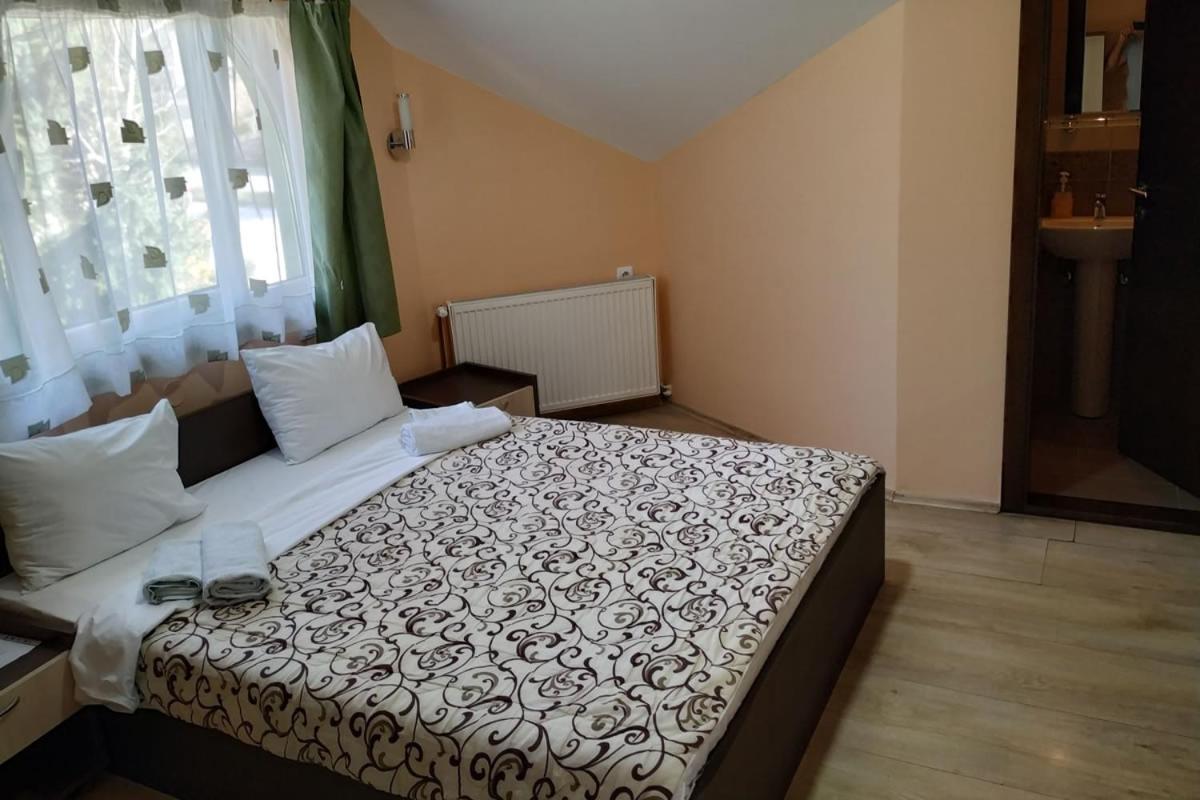 Restoran Filipovic Hotell Nova Varoš Eksteriør bilde