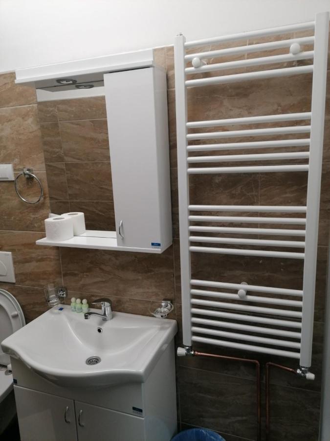 Restoran Filipovic Hotell Nova Varoš Eksteriør bilde