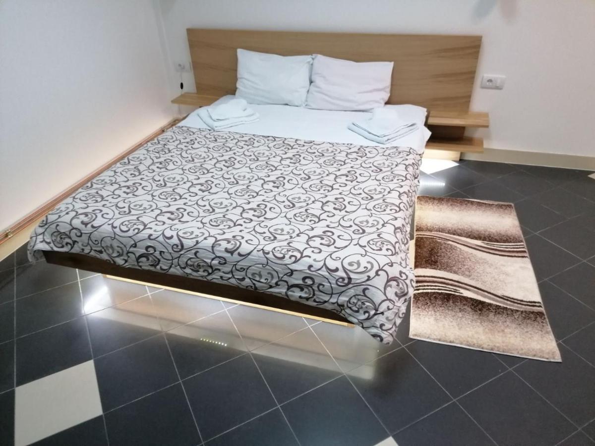 Restoran Filipovic Hotell Nova Varoš Eksteriør bilde