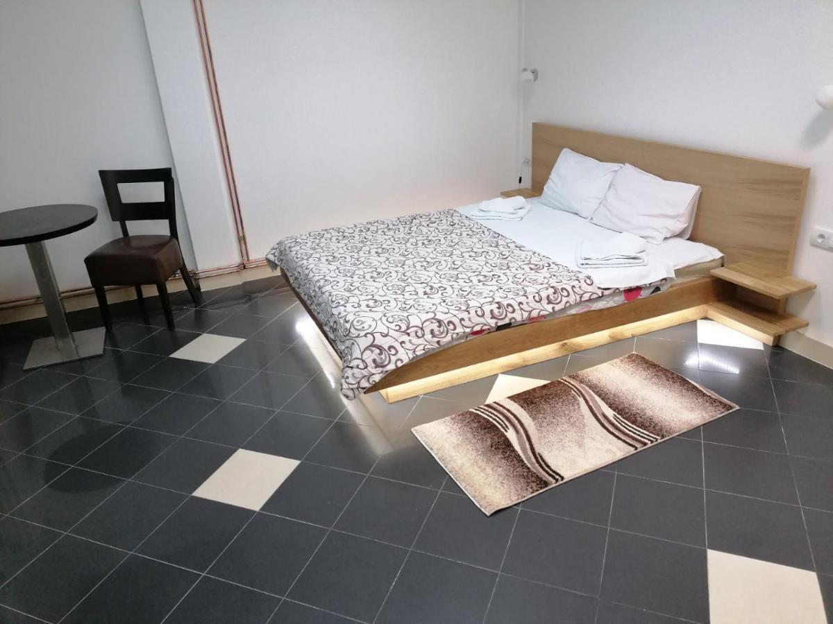 Restoran Filipovic Hotell Nova Varoš Eksteriør bilde