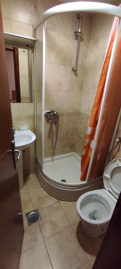 Restoran Filipovic Hotell Nova Varoš Eksteriør bilde