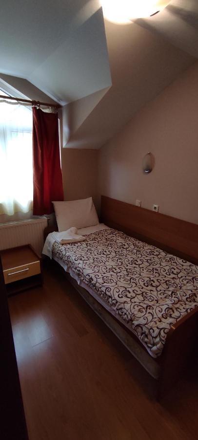 Restoran Filipovic Hotell Nova Varoš Eksteriør bilde