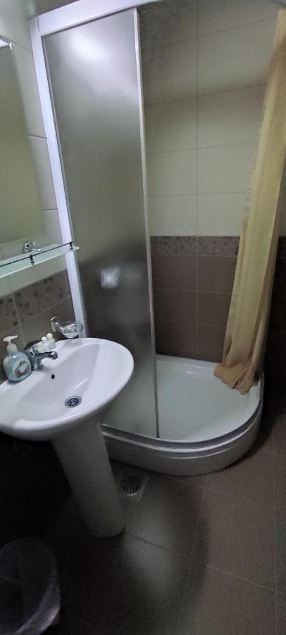 Restoran Filipovic Hotell Nova Varoš Eksteriør bilde