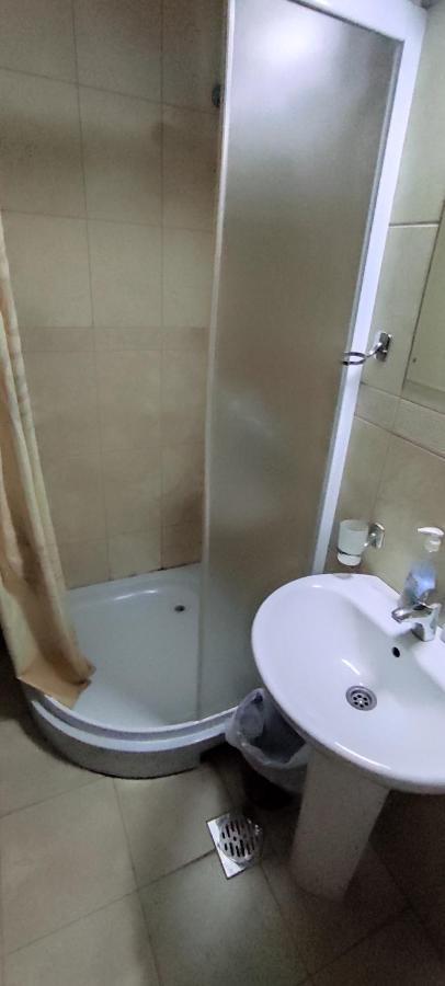 Restoran Filipovic Hotell Nova Varoš Eksteriør bilde