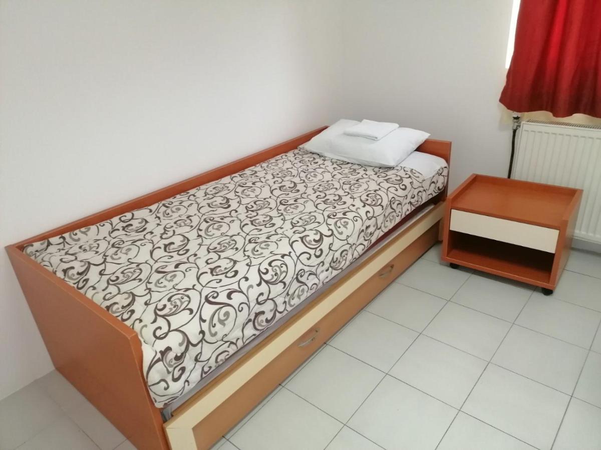 Restoran Filipovic Hotell Nova Varoš Eksteriør bilde